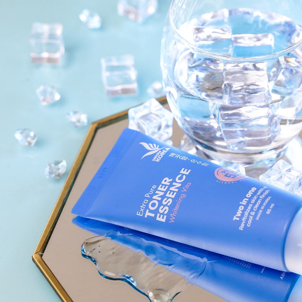Extra Pure Toner Essence The Original Korean Skin Care Your Daily